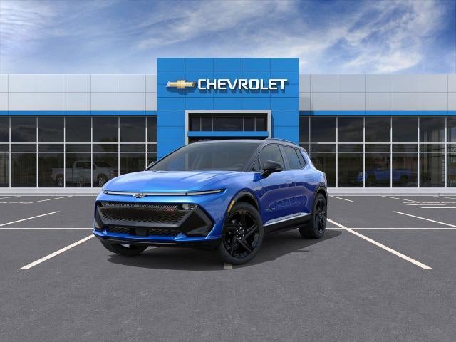 2026 Chevrolet Equinox EV 4dr RS