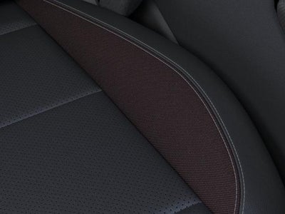 2026 Chevrolet Equinox EV 4dr RS