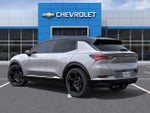 2026 Chevrolet Equinox EV 4dr RS