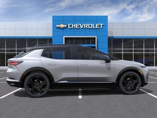 2026 Chevrolet Equinox EV 4dr RS