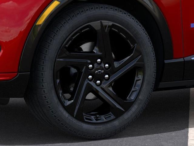 2026 Chevrolet Equinox EV 4dr RS