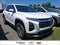 2027 Chevrolet Equinox AWD LT