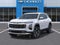 2027 Chevrolet Equinox AWD LT