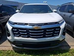 2027 Chevrolet Equinox AWD LT
