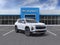 2027 Chevrolet Equinox AWD LT