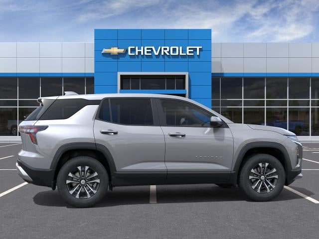 2027 Chevrolet Equinox AWD LT