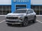 2027 Chevrolet Equinox AWD LT