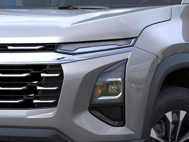 2027 Chevrolet Equinox AWD LT