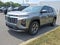 2027 Chevrolet Equinox AWD LT