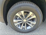 2027 Chevrolet Equinox AWD LT