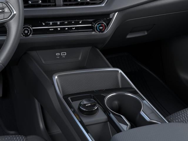 2027 Chevrolet Equinox AWD LT
