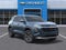 2027 Chevrolet Equinox AWD LT