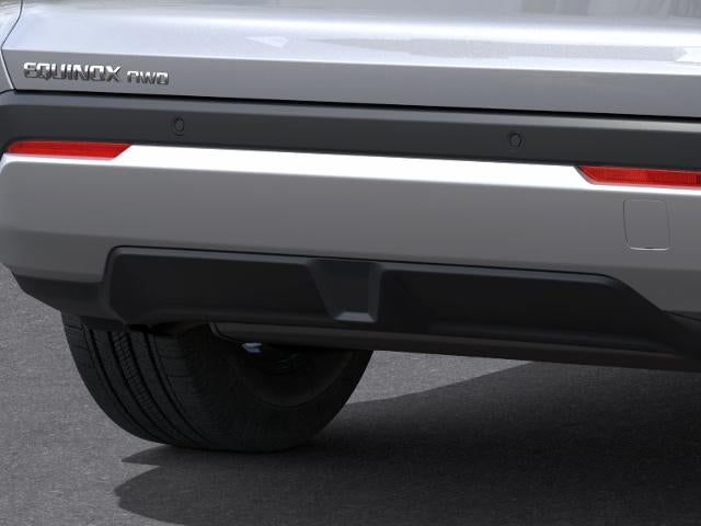 2027 Chevrolet Equinox AWD LT