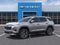 2027 Chevrolet Equinox AWD LT