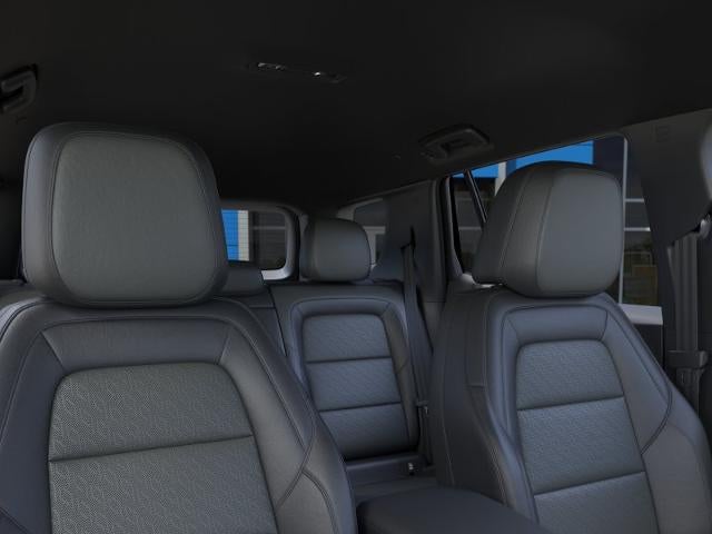 2027 Chevrolet Equinox AWD LT