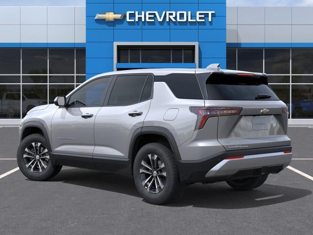2027 Chevrolet Equinox AWD LT