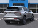 2027 Chevrolet Equinox AWD LT
