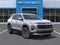 2027 Chevrolet Equinox AWD LT