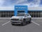 2027 Chevrolet Equinox AWD LT