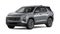 2027 Chevrolet Equinox AWD LT