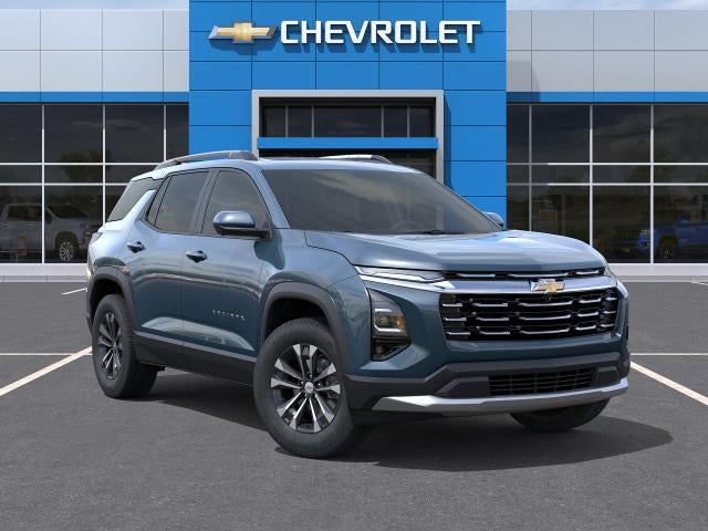 2027 Chevrolet Equinox AWD LT