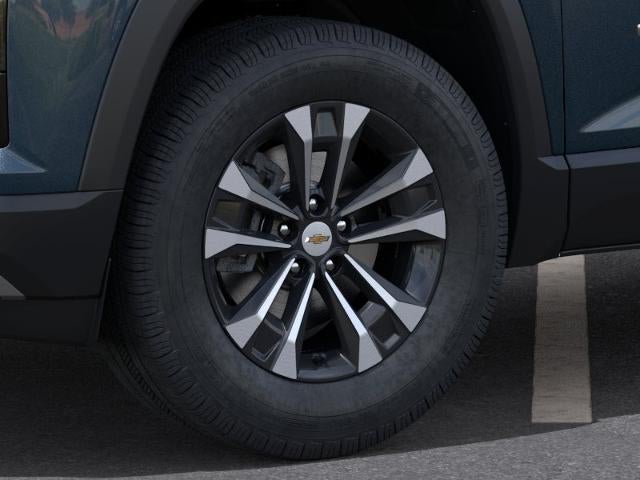 2027 Chevrolet Equinox AWD LT