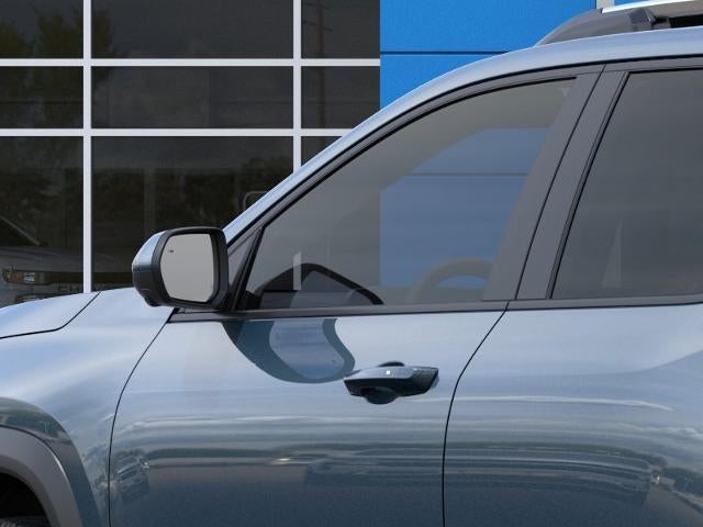 2027 Chevrolet Equinox AWD LT