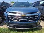 2027 Chevrolet Equinox AWD LT