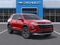2027 Chevrolet Equinox AWD LT