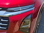 2027 Chevrolet Equinox AWD LT