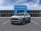 2027 Chevrolet Equinox AWD LT