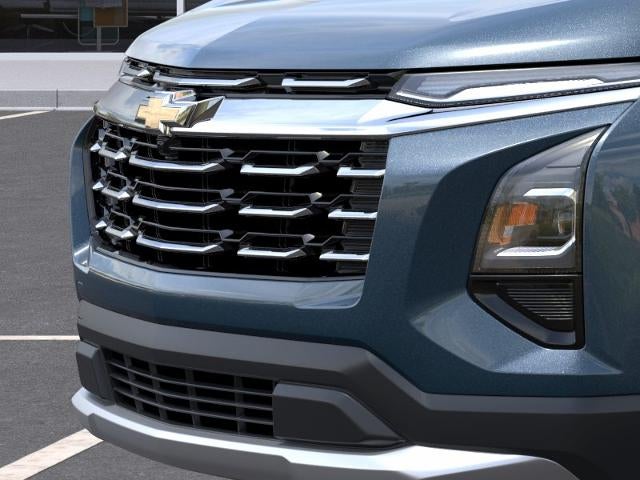 2027 Chevrolet Equinox AWD LT
