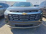 2027 Chevrolet Equinox AWD LT