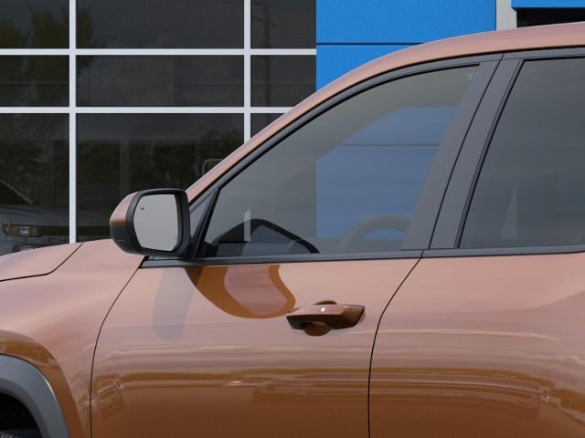 2027 Chevrolet Equinox AWD LT