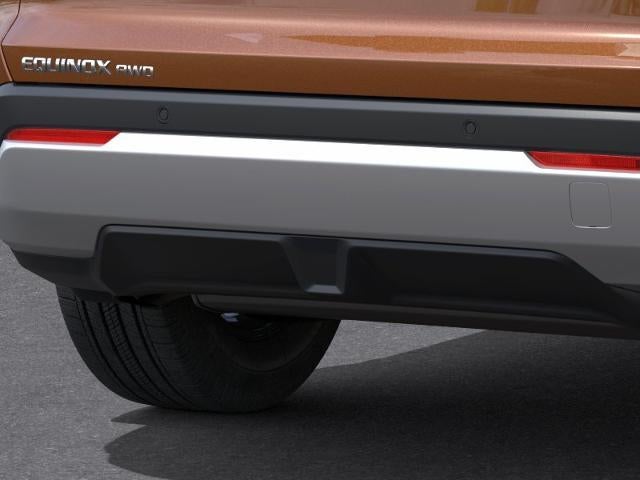 2027 Chevrolet Equinox AWD LT