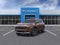 2027 Chevrolet Equinox AWD LT