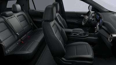 2027 Chevrolet Equinox AWD LT