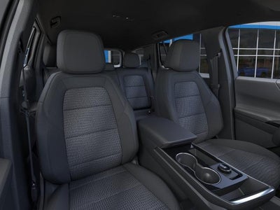 2027 Chevrolet Equinox AWD LT