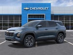 2027 Chevrolet Equinox AWD LT