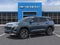 2027 Chevrolet Equinox AWD LT