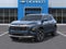 2027 Chevrolet Equinox AWD LT
