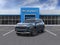 2027 Chevrolet Equinox AWD LT