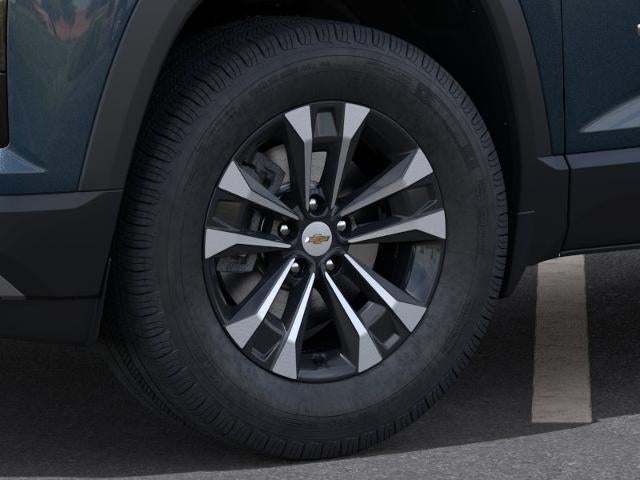 2027 Chevrolet Equinox AWD LT