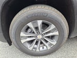 2027 Chevrolet Equinox AWD LT