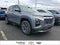 2027 Chevrolet Equinox AWD LT