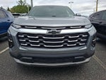 2027 Chevrolet Equinox AWD LT