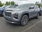 2027 Chevrolet Equinox AWD LT