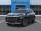 2027 Chevrolet Equinox AWD LT