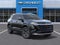 2027 Chevrolet Equinox AWD LT