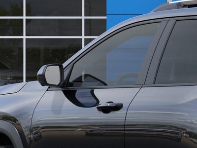 2027 Chevrolet Equinox AWD LT